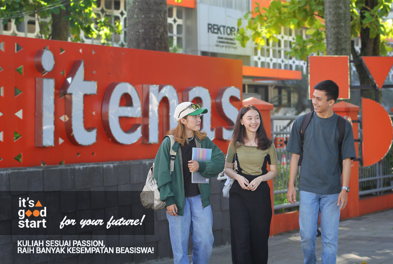 Ujian Saringan Masuk 2025 | 01 Agustus 2025
